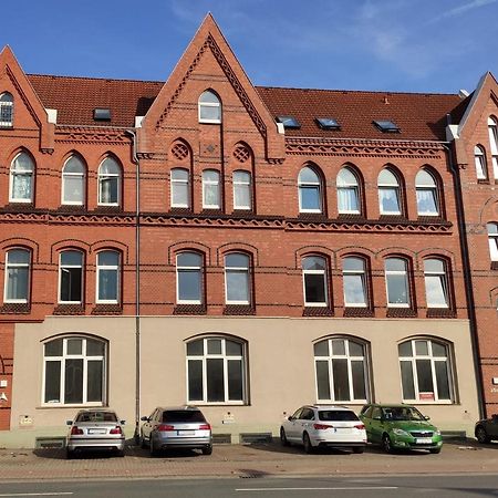 Apartment An Der Altstadt Hamelin Kültér fotó