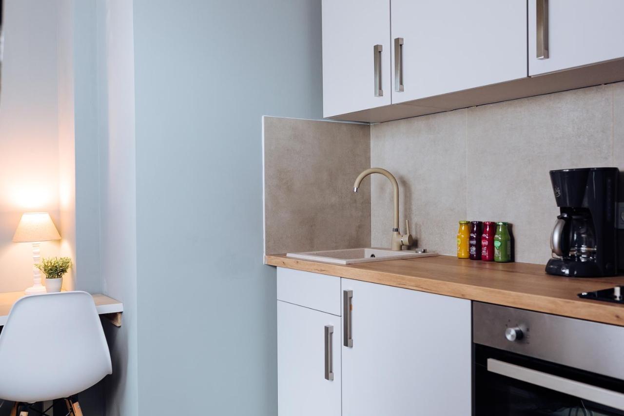 Apartment An Der Altstadt Hamelin Kültér fotó